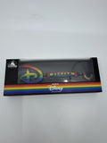 Rainbow Disney Collection Mickey Mouse Pride Collectible Key New In Box