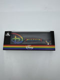 Rainbow Disney Collection Mickey Mouse Pride Collectible Key New In Box
