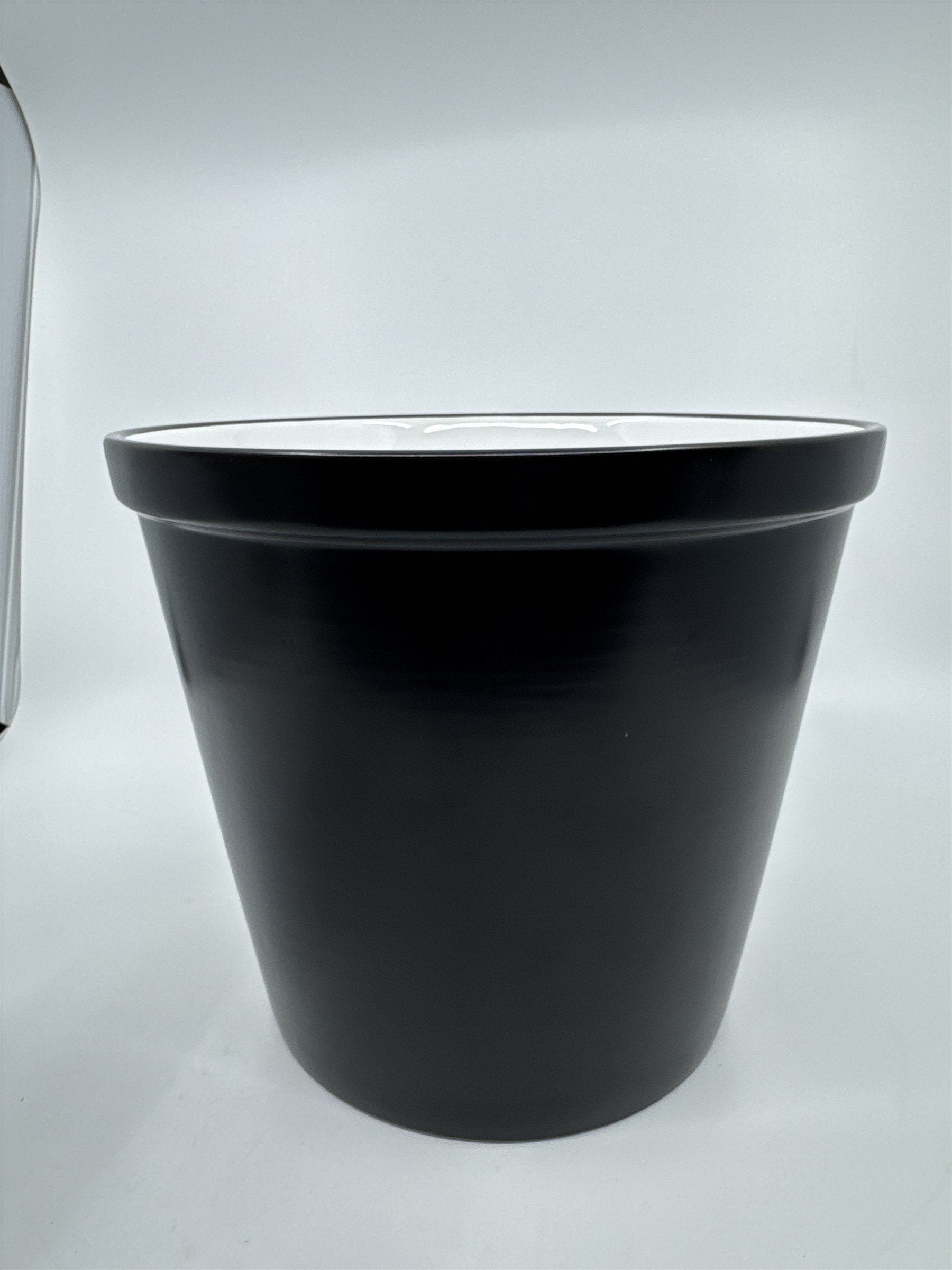 Warner Brothers TV Series Friends Ceramic Popcorn Serving Bucket/Bowl