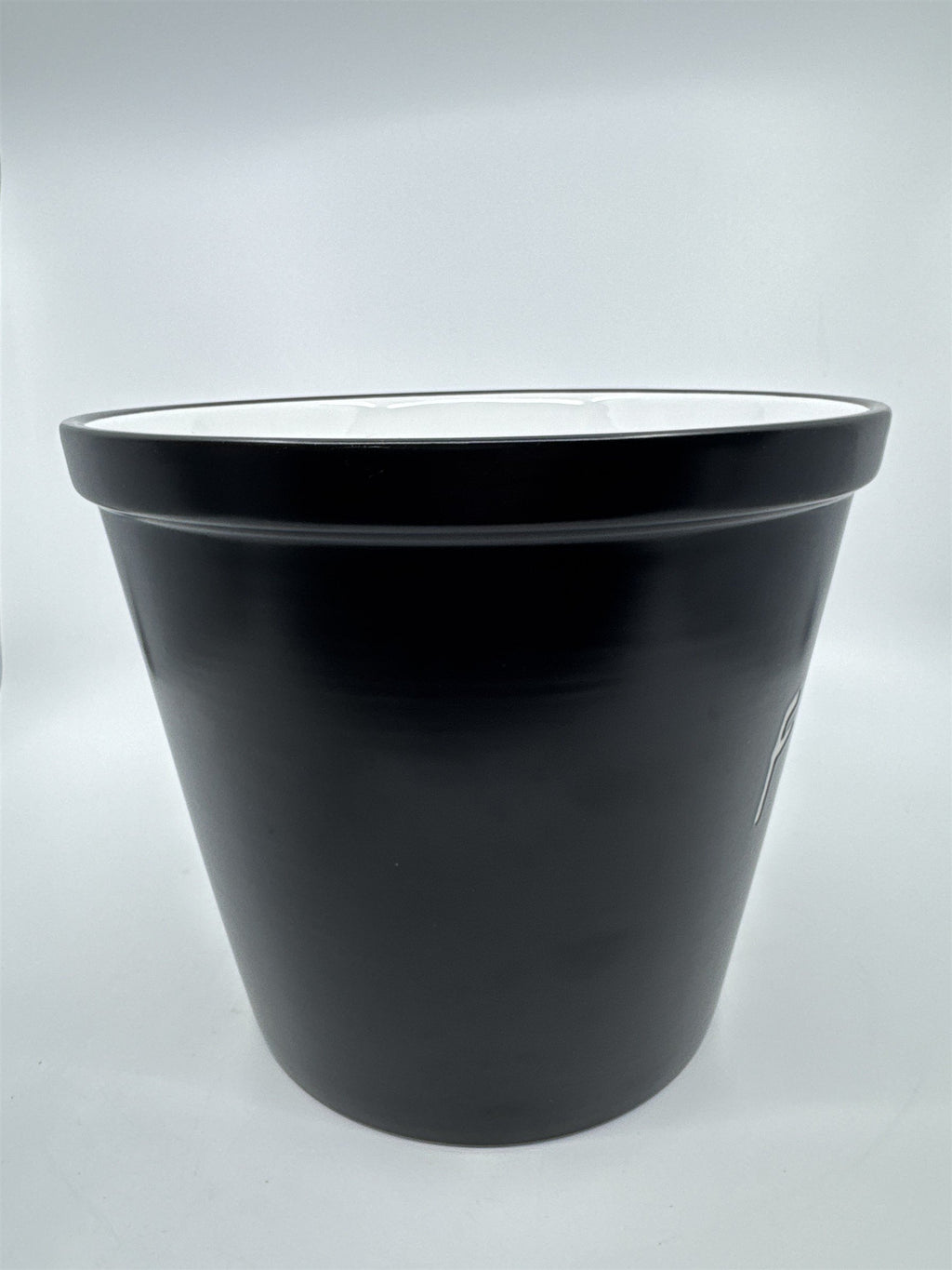 Warner Brothers TV Series Friends Ceramic Popcorn Serving Bucket/Bowl