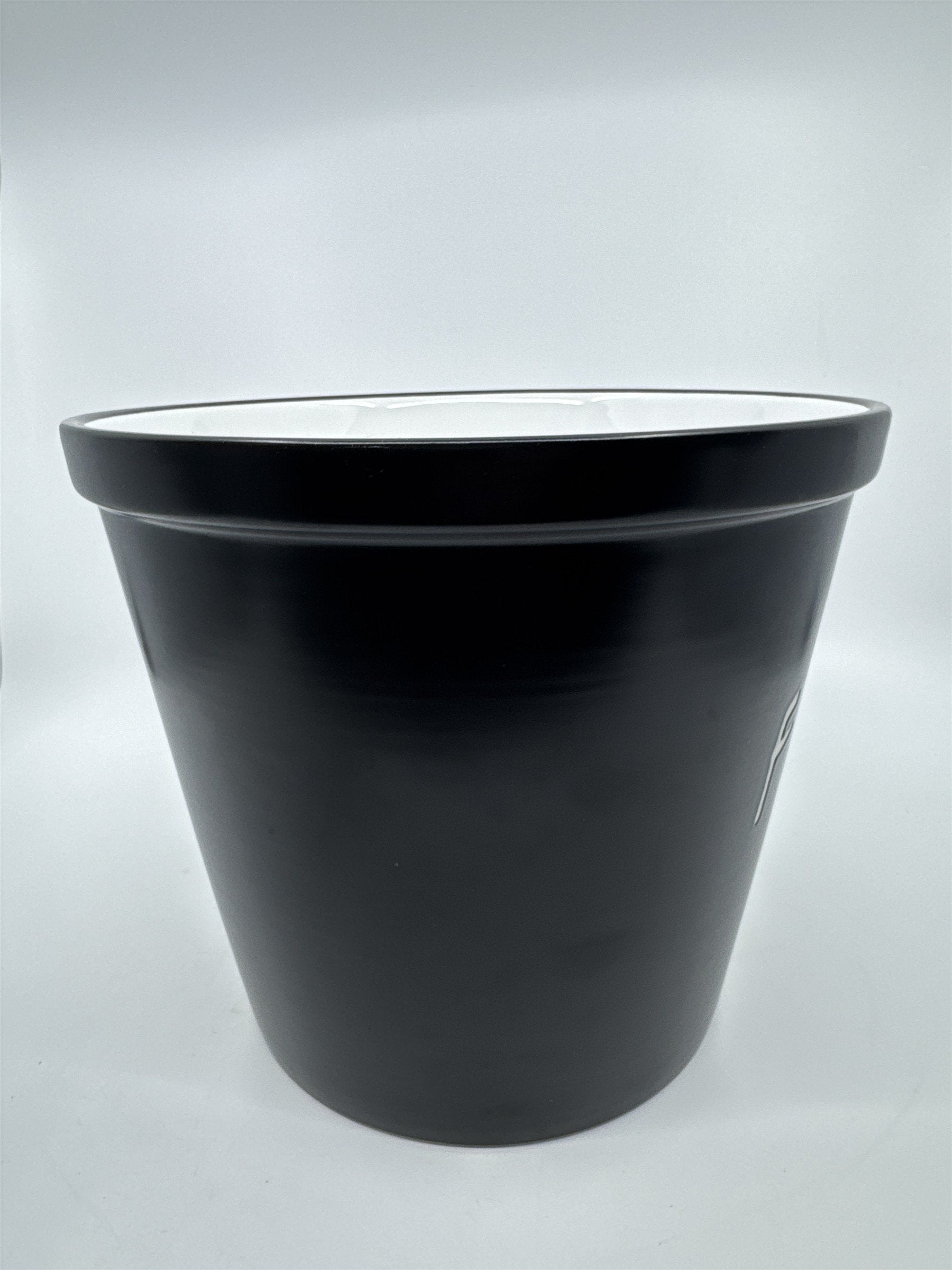 Warner Brothers TV Series Friends Ceramic Popcorn Serving Bucket/Bowl