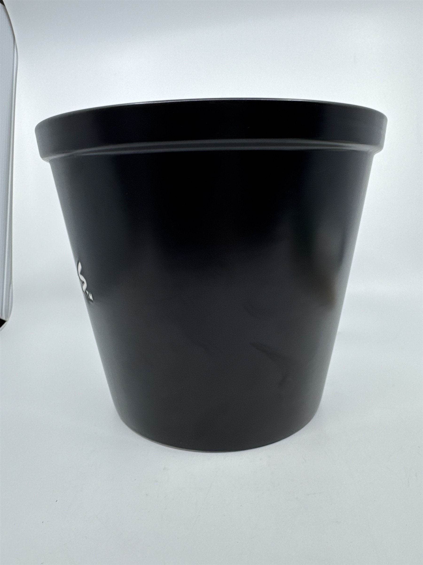 Warner Brothers TV Series Friends Ceramic Popcorn Serving Bucket/Bowl