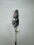 Harry Potter Universal Studios Sugar Quill Purple Candy Owl Quill -Expired 2018!