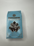 Harry Potter Universal Studios Peppermint Toads Candy Box MELTED -Expired 2019!
