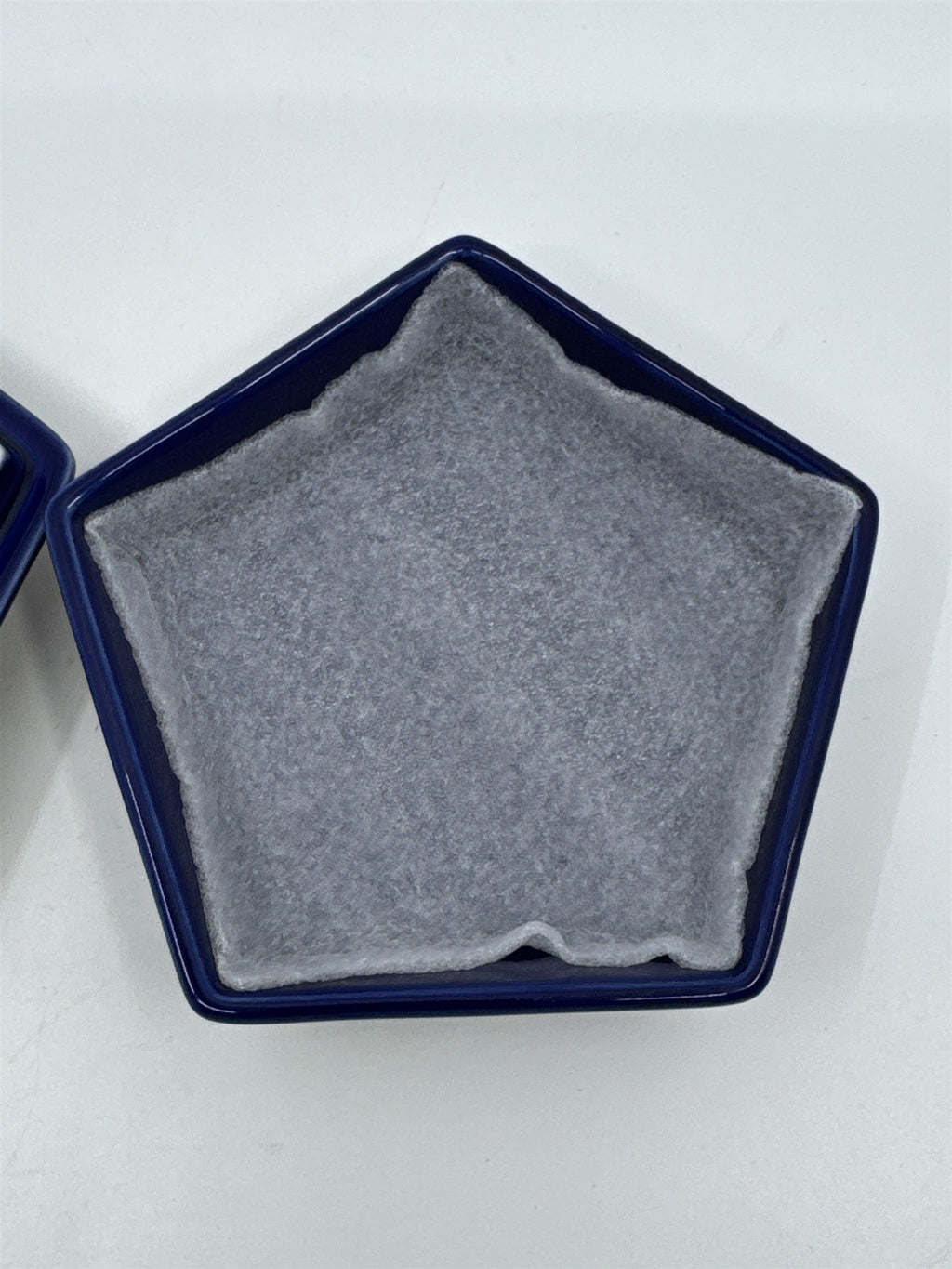 Harry Potter Chocolate Frog Ceramic Dish/Container/Trinket Box W/ Lid