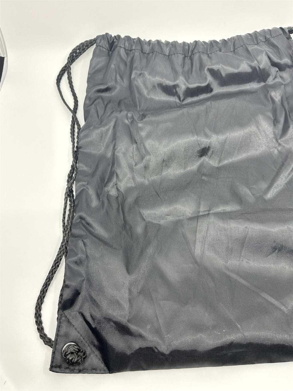 Todrick Hall The Forbidden Tour 2018 VIP Drawstring Bag Giveaway Tour Merch
