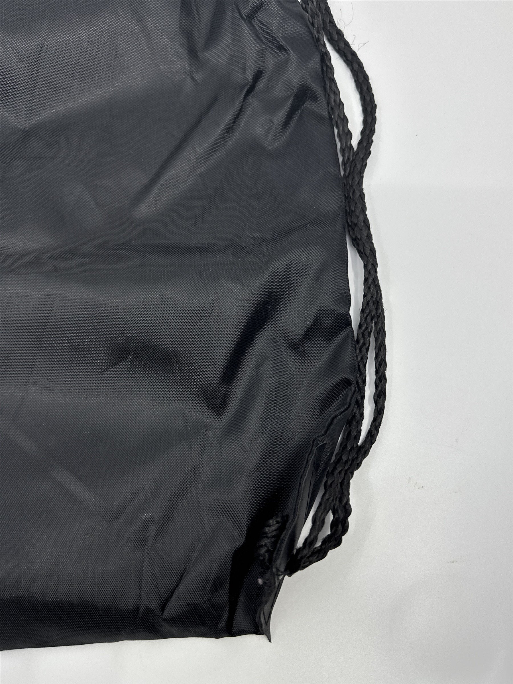 Todrick Hall The Forbidden Tour 2018 VIP Drawstring Bag Giveaway Tour Merch