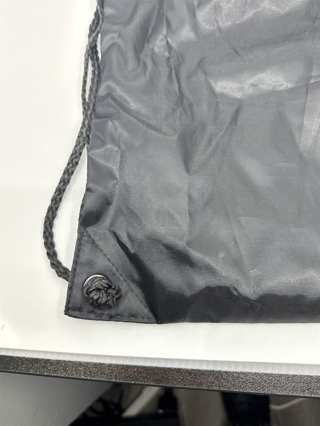 Todrick Hall The Forbidden Tour 2018 VIP Drawstring Bag Giveaway Tour Merch