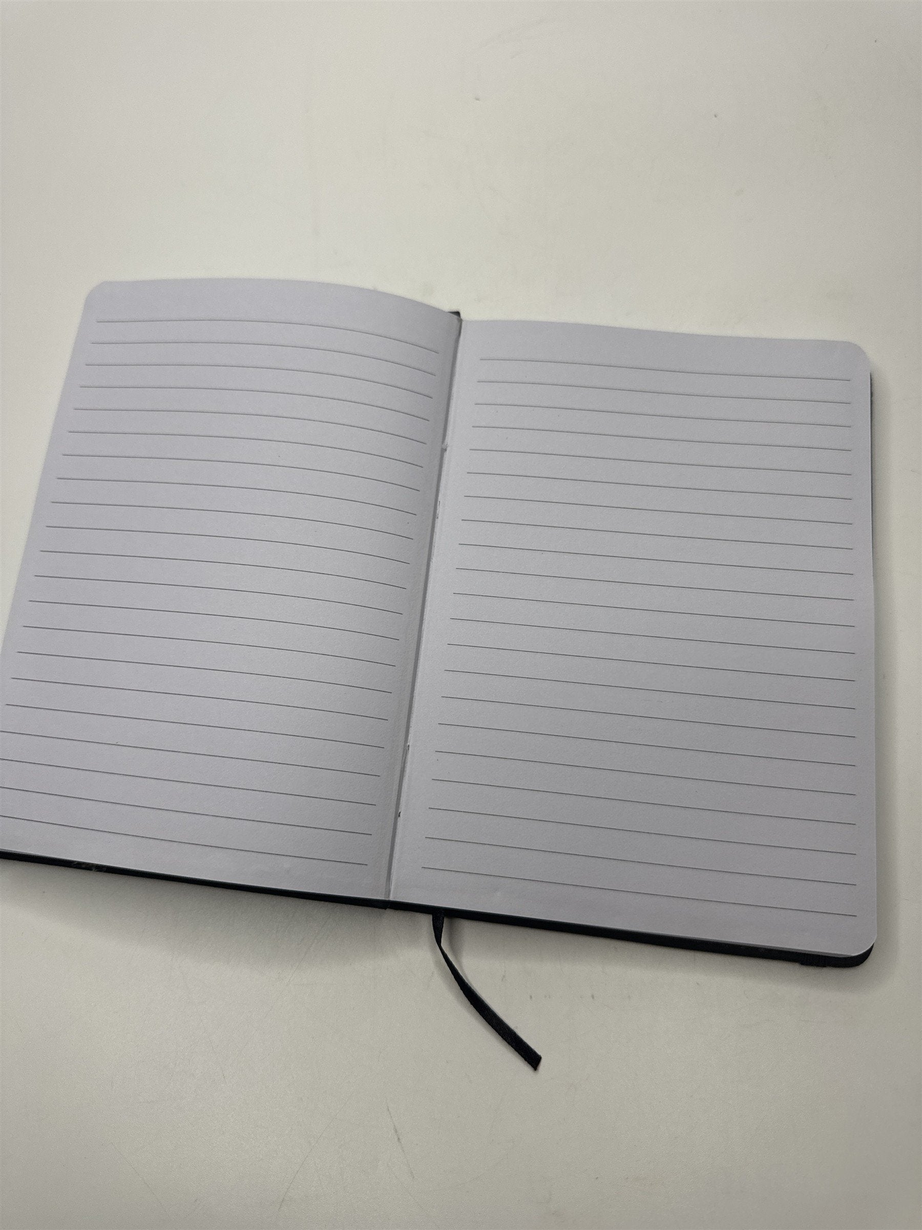 Todrick Hall The Forbidden Tour 2018 VIP Giveaway Merch Notebook Notepad
