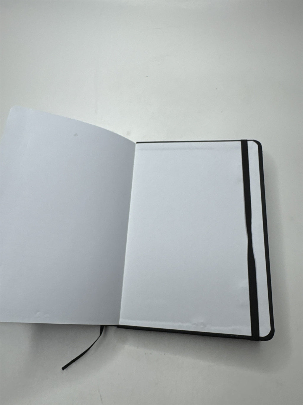 Todrick Hall The Forbidden Tour 2018 VIP Giveaway Merch Notebook Notepad