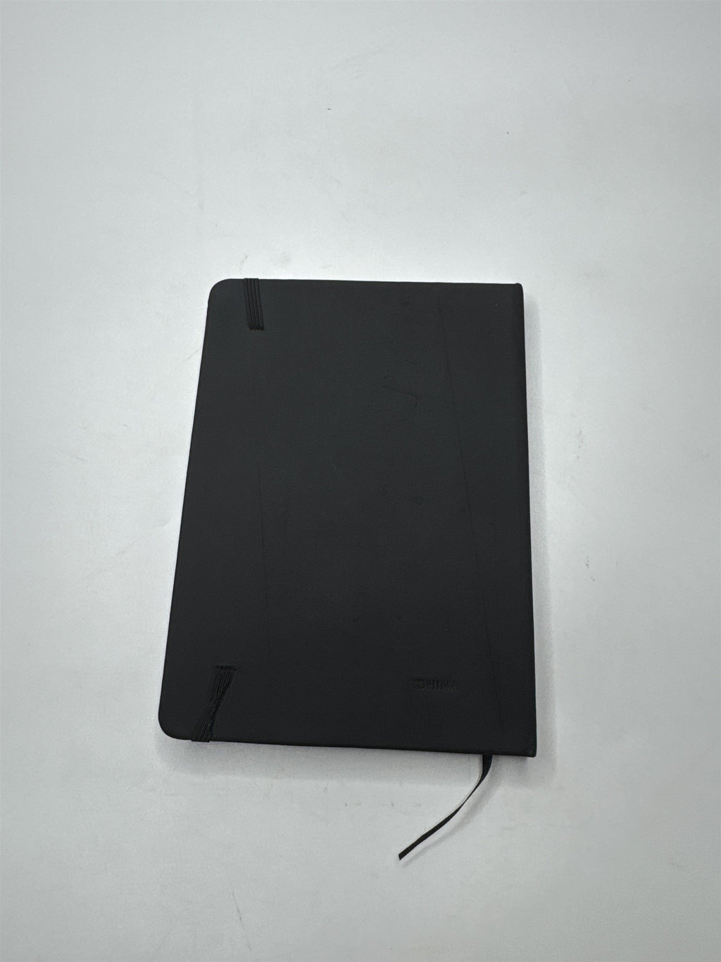 Todrick Hall The Forbidden Tour 2018 VIP Giveaway Merch Notebook Notepad