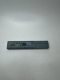 ANTIQUE Pyramid Brand Geneva Cutlery Group Face Shaver Box Vintage Collectible