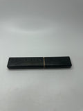 ANTIQUE PUMA RASIERMESSER STRAIGHT RAZOR Certificate Box Vintage Collectible