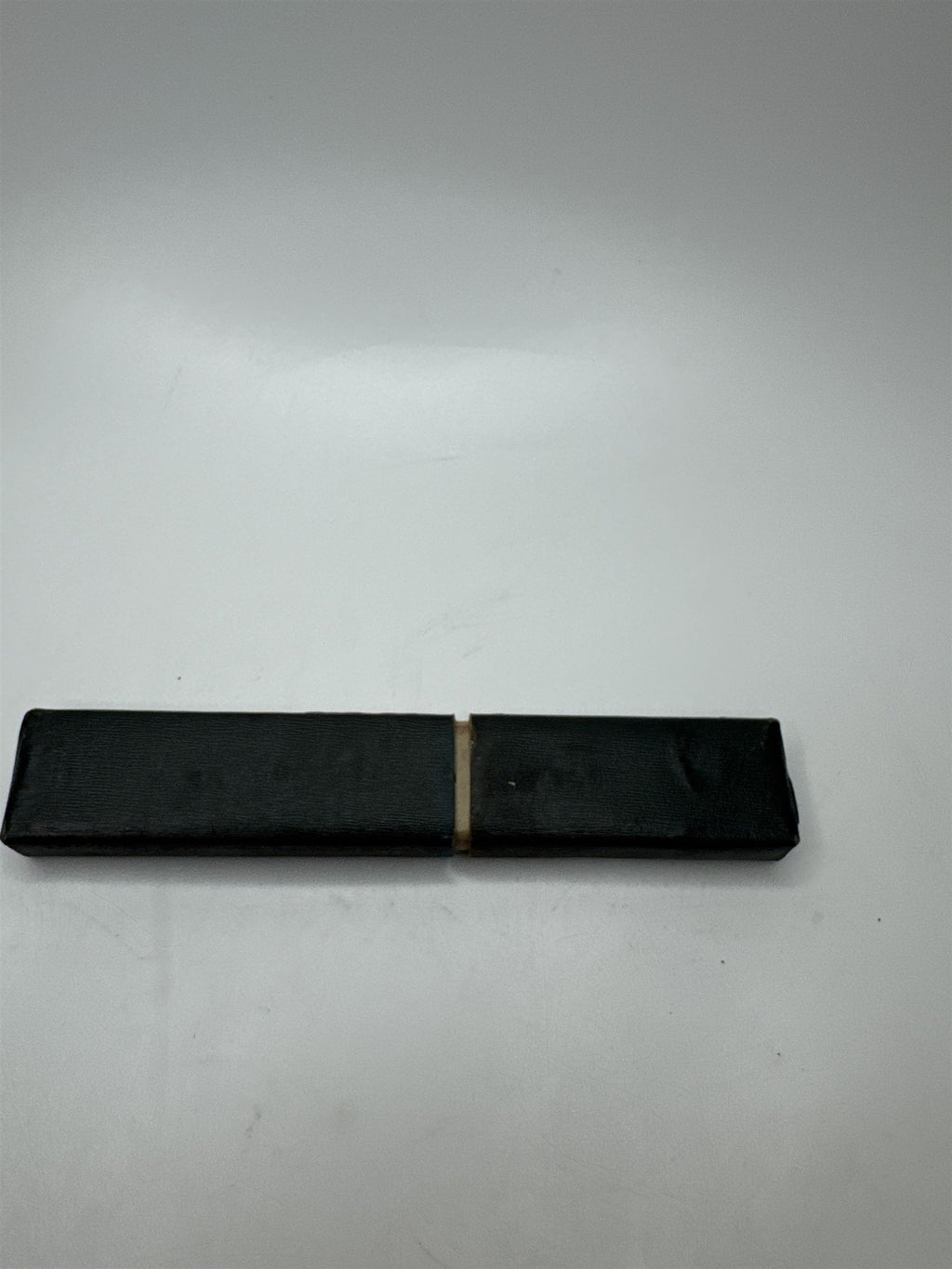 ANTIQUE PUMA RASIERMESSER STRAIGHT RAZOR Certificate Box Vintage Collectible