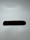 ANTIQUE Slip Case for ROBESON SHUR EDGE Face Razor Travel Case