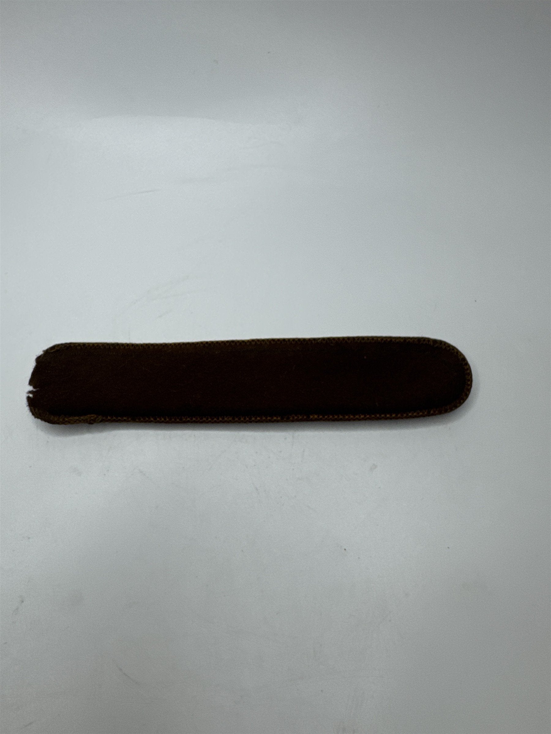 ANTIQUE Slip Case for ROBESON SHUR EDGE Face Razor Travel Case