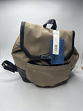 Simply Vera Vera Wang Tan and Black Backpack Svashley Backpack