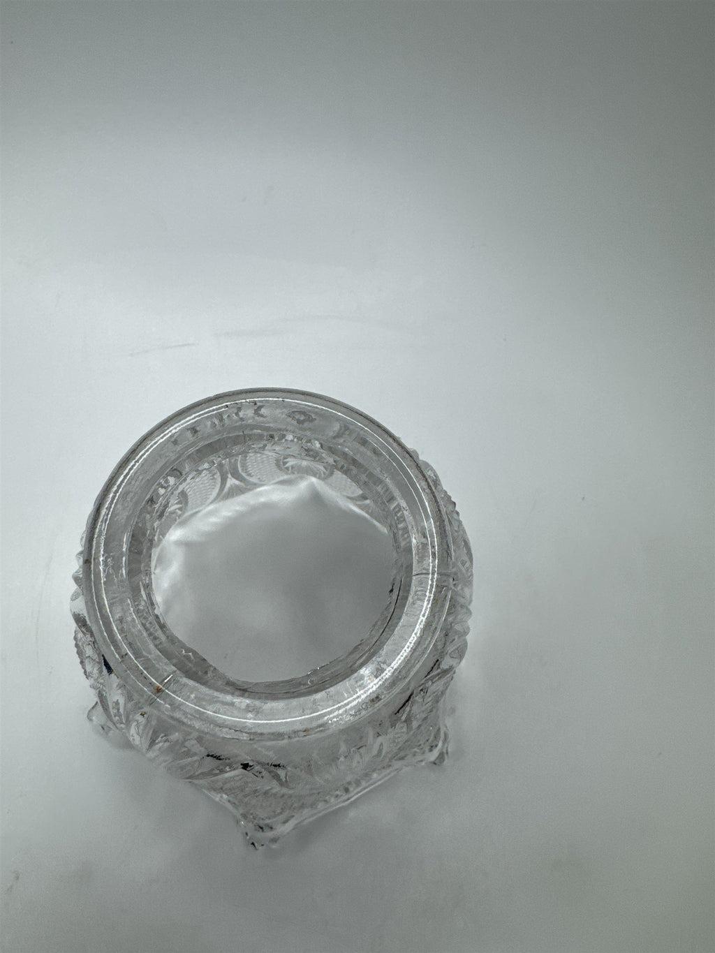 Vintage Kitchen Bathroom Sconce Light Fixture Glass Pendant Shade