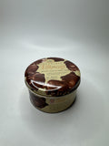 Mrs. Leland's Old Fashioned Chocolates Chocolate Pollywogs Empty Tin Chicago IL