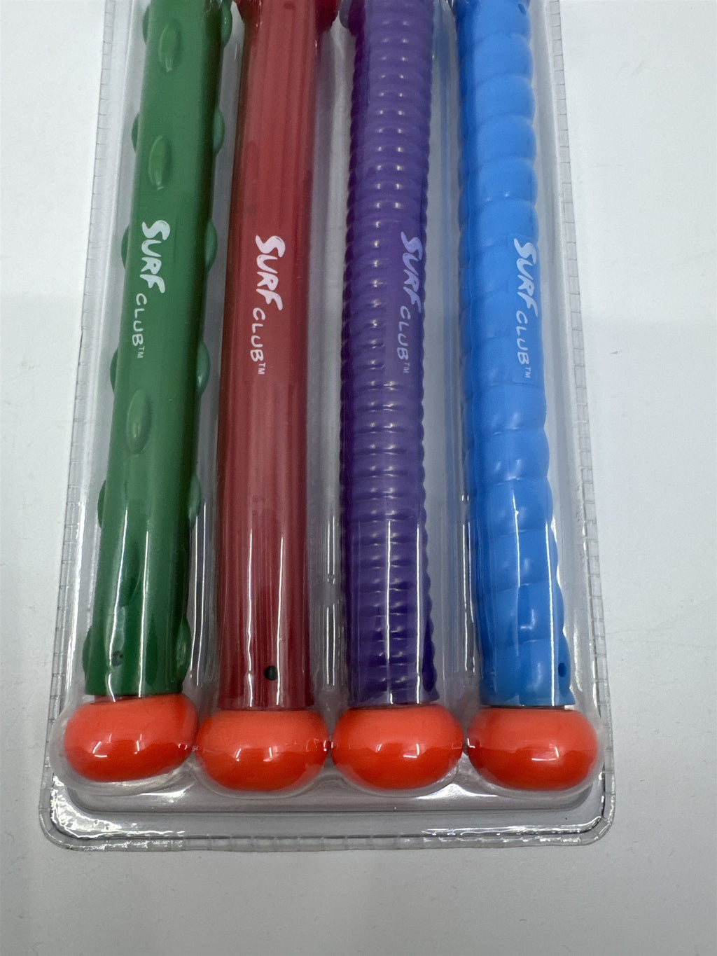Flexi Dive Sticks By Surf Club Shark, Turtle, Fish and Crab Summer Pool Toys