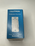 Lutron Wallplate Bracket for Pico Remote Control Accessory