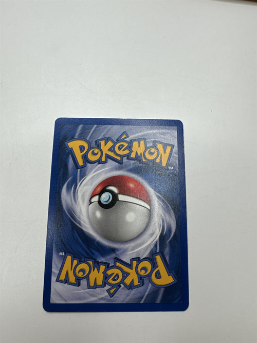 Dark Arbok - 2/82 - 1st Edition Holo Rare - Team Rocket SHARP