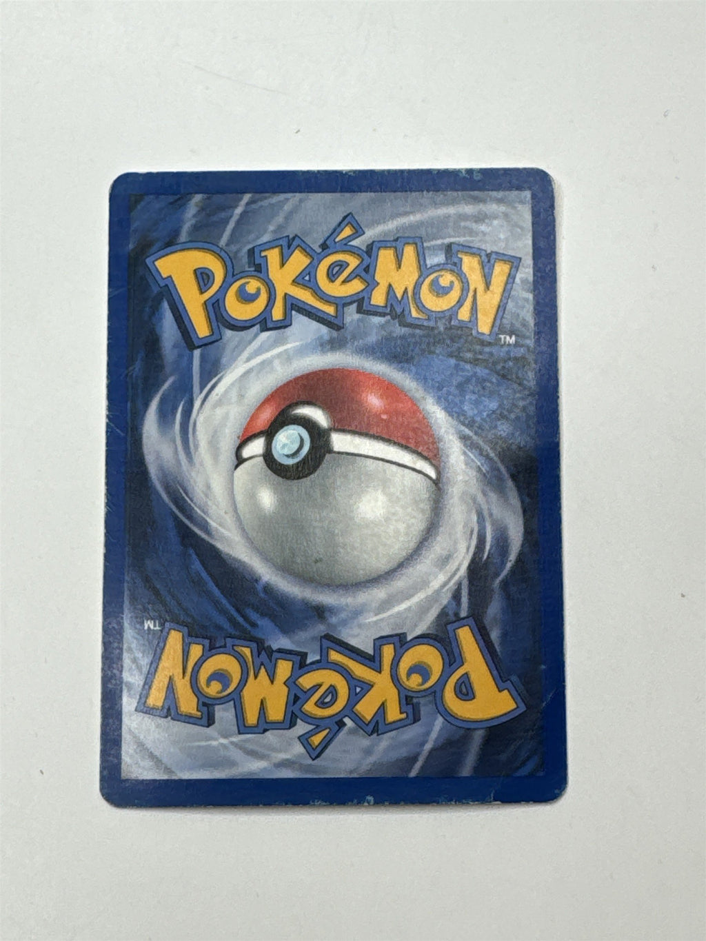 Lugia 9/111 Pokémon TCG Neo Genesis Holo Single Card Wrinkles