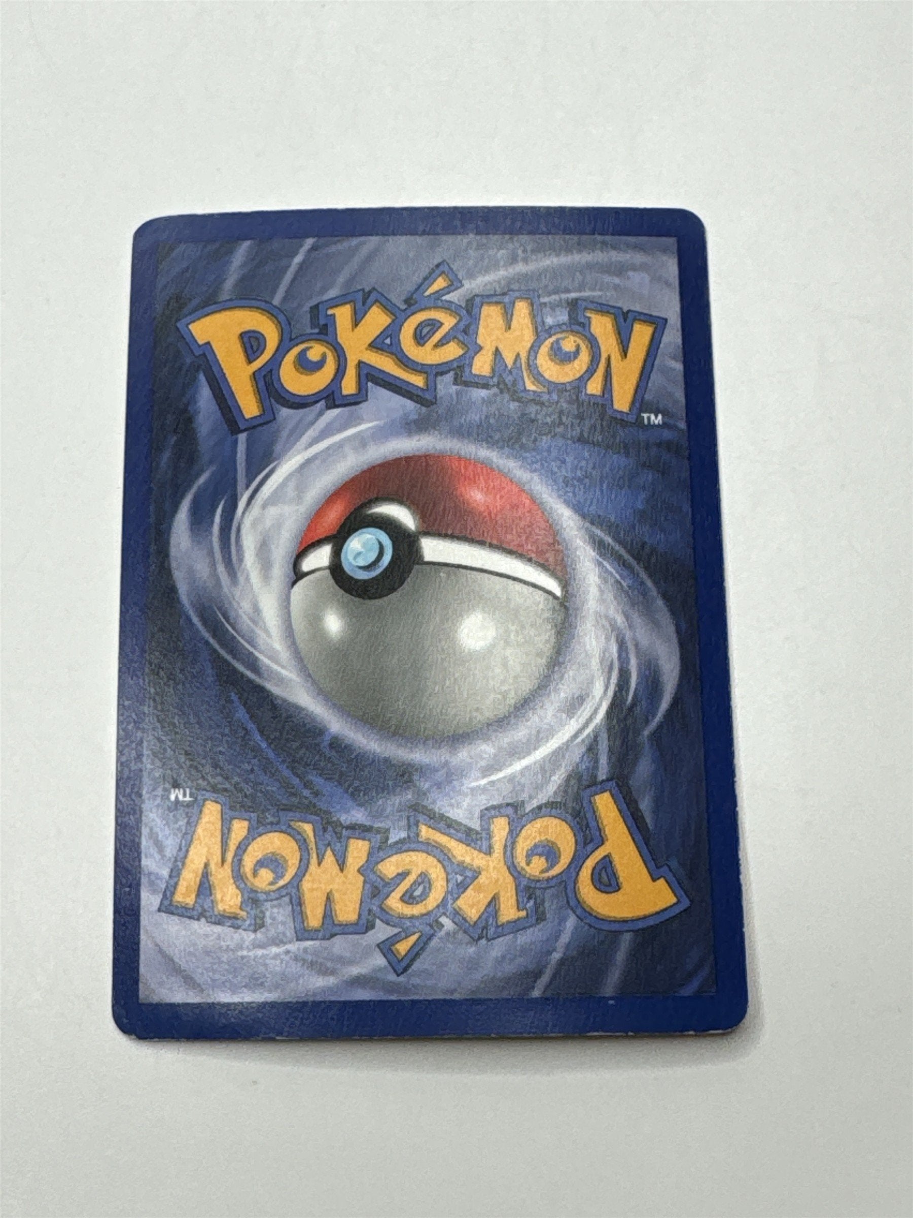 Charizard 4/102 Pokemon TCG Base Set 1999 Holo Single Card Ungraded