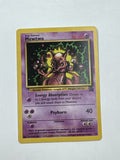Pokemon Card - Mewtwo Black Star Promo #14 Non Holo