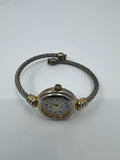 Women's Gold and Silver Xanadu Quartz Japan Movement Watch