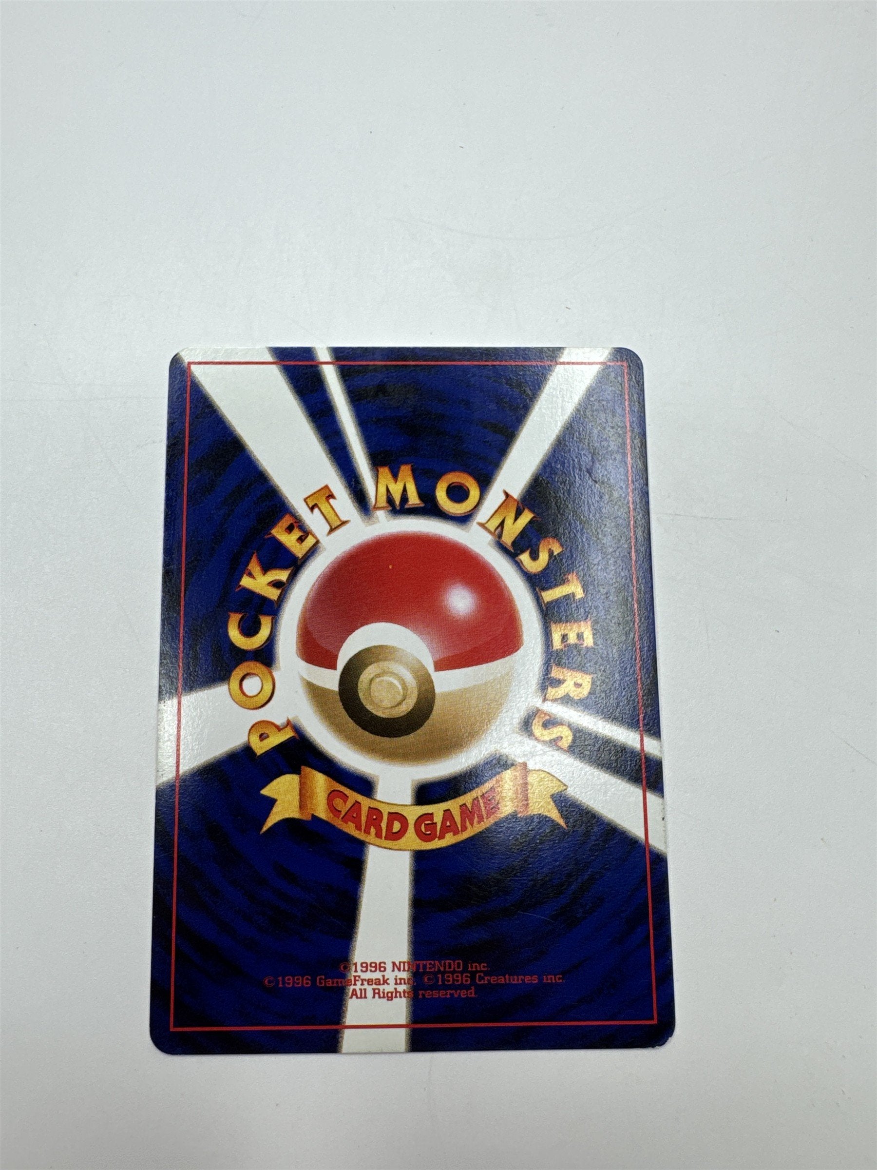 Heracross Holo Rare #214 Gold Silver To a New World Japanese Pokemon Card