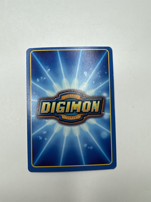Digimon CCG Battle Series 1 Piximon ST-30S Holofoil Ultimate Card 1999 BANDAI