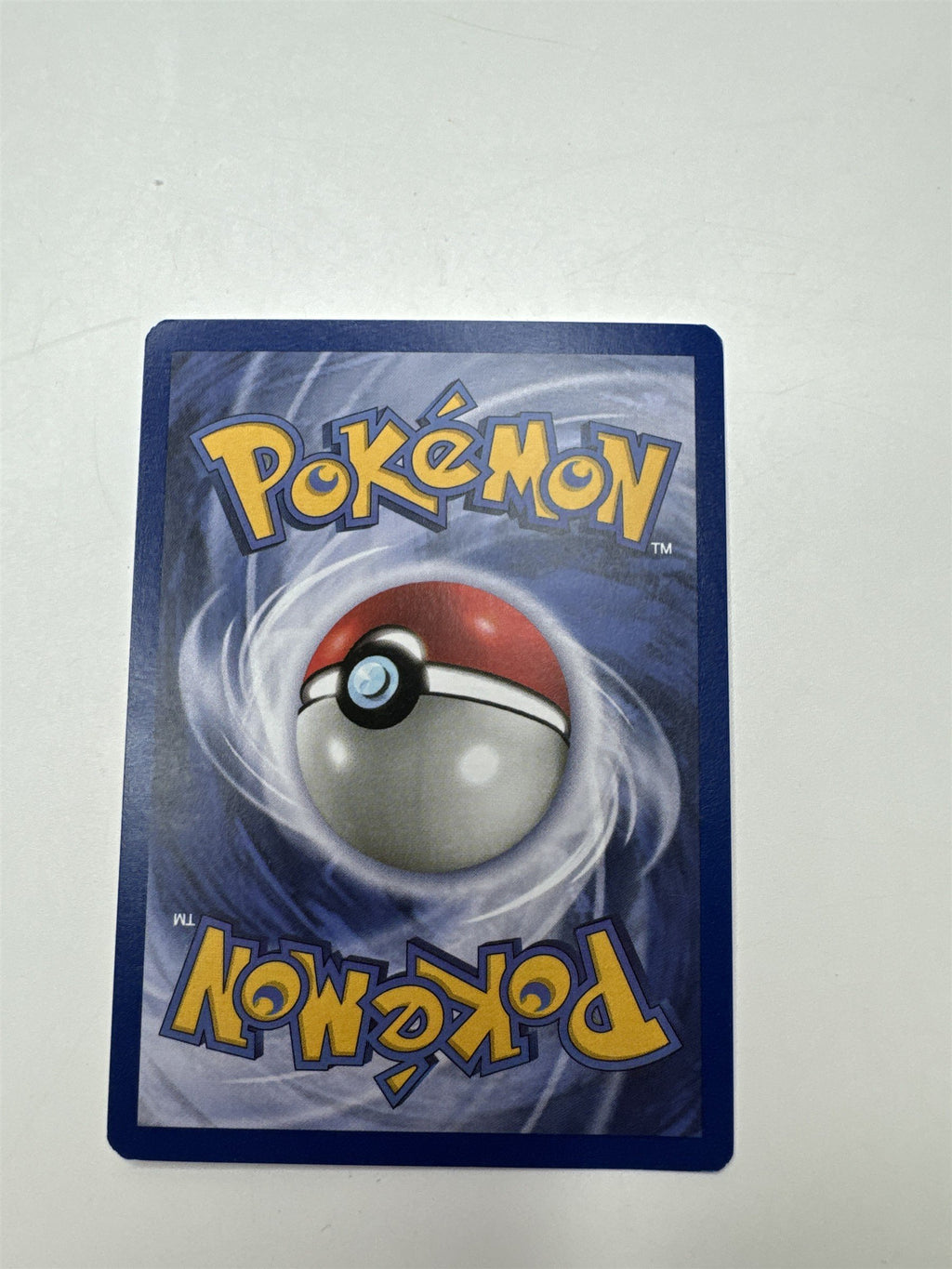 Pokemon Card - Mewtwo Black Star Promo #14 Non Holo