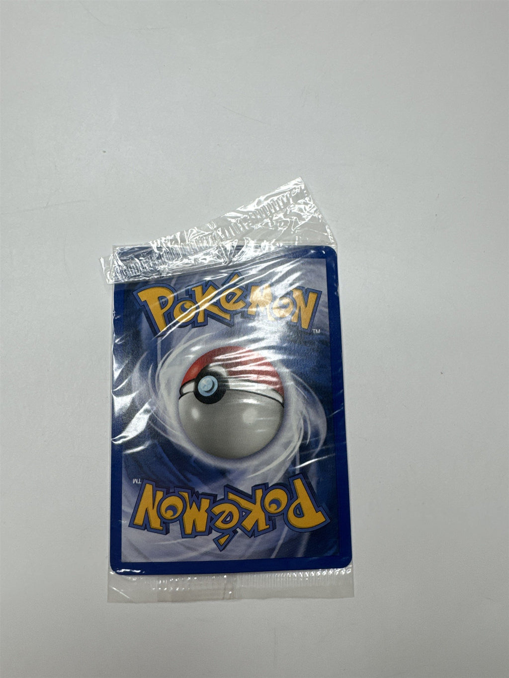Meowth #10 Black Star Promo Pokémon TCG Card STILL SEALED Rare