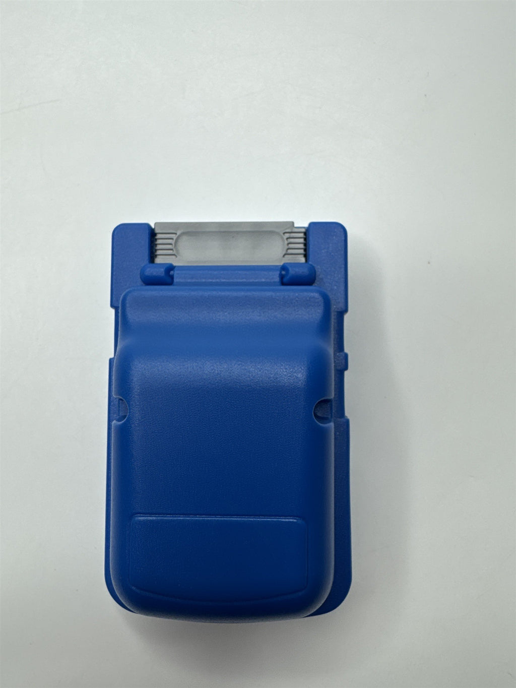 2000 Nintendo Pokemon Game Boy Color Blue Sentret Burger King Kids Meal Toy