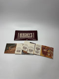 1971 Hershey's Souvenir Pack /w Family-Friendly Recipes
