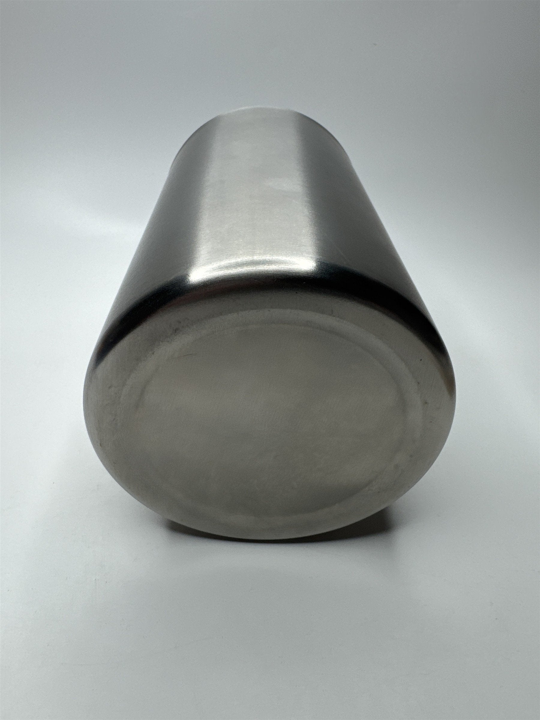 Oster Stainless Steel Double Wall Insulated Wine Bottle Chiller