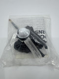 Vintage Lackawanna Coal Mine Scranton, PA Gift Set W/ Black Coal and Pamphlet