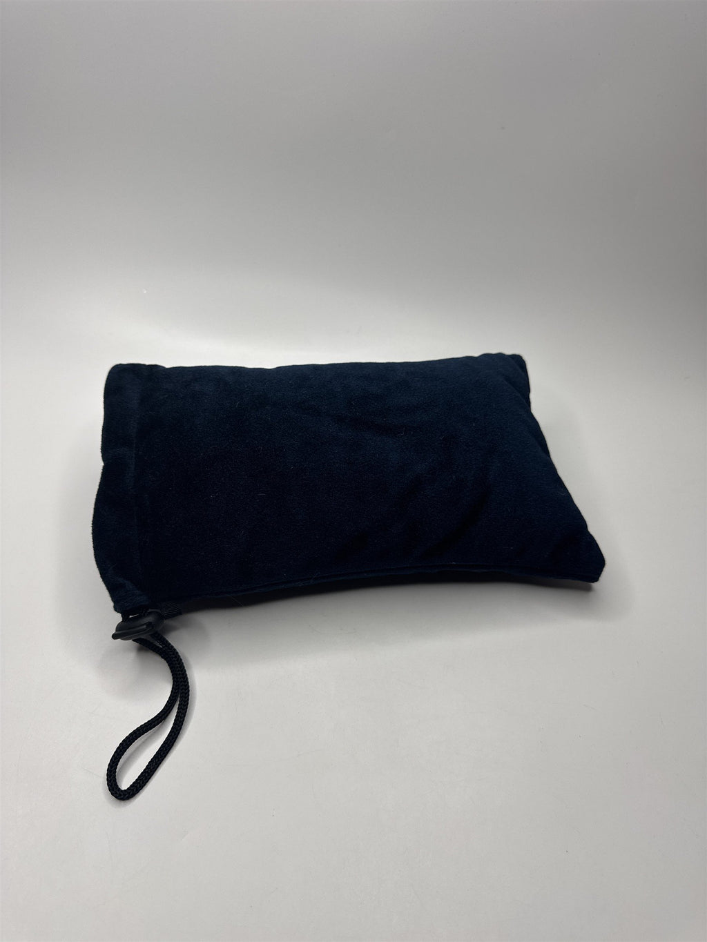 Soft Pillow Drawstring Carry Travel Bag for Delicate Glasses Breakables Protect