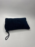 Soft Pillow Drawstring Carry Travel Bag for Delicate Glasses Breakables Protect