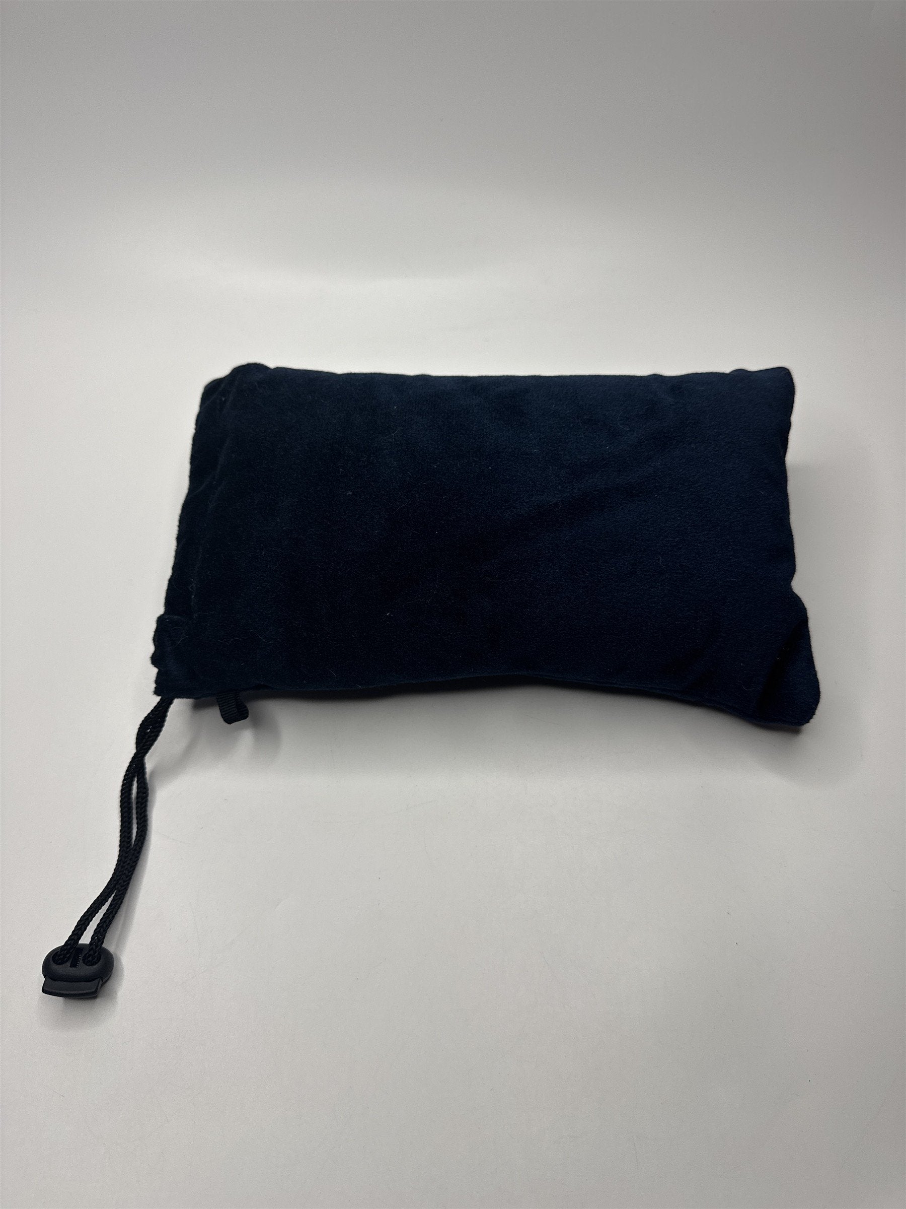 Soft Pillow Drawstring Carry Travel Bag for Delicate Glasses Breakables Protect