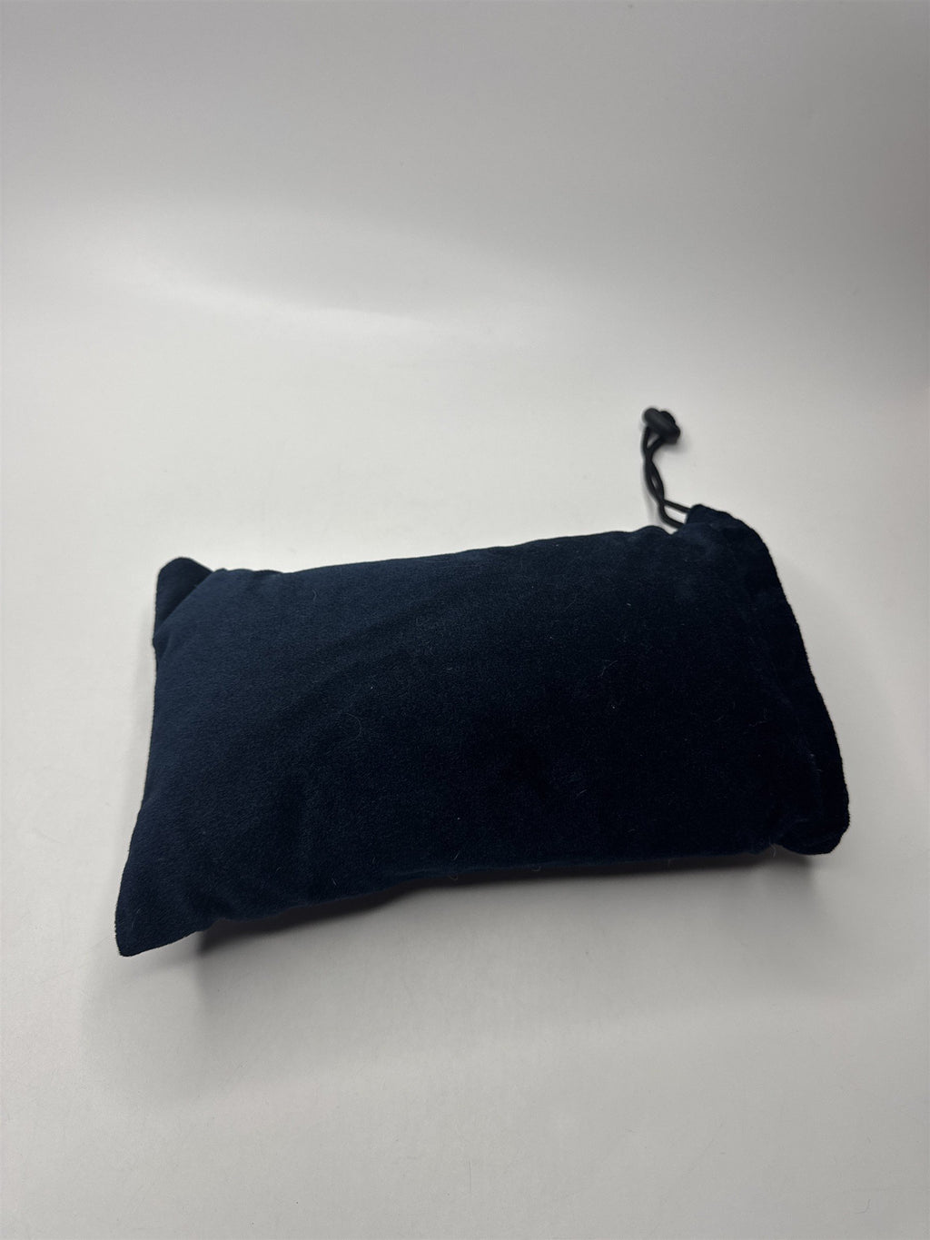 Soft Pillow Drawstring Carry Travel Bag for Delicate Glasses Breakables Protect