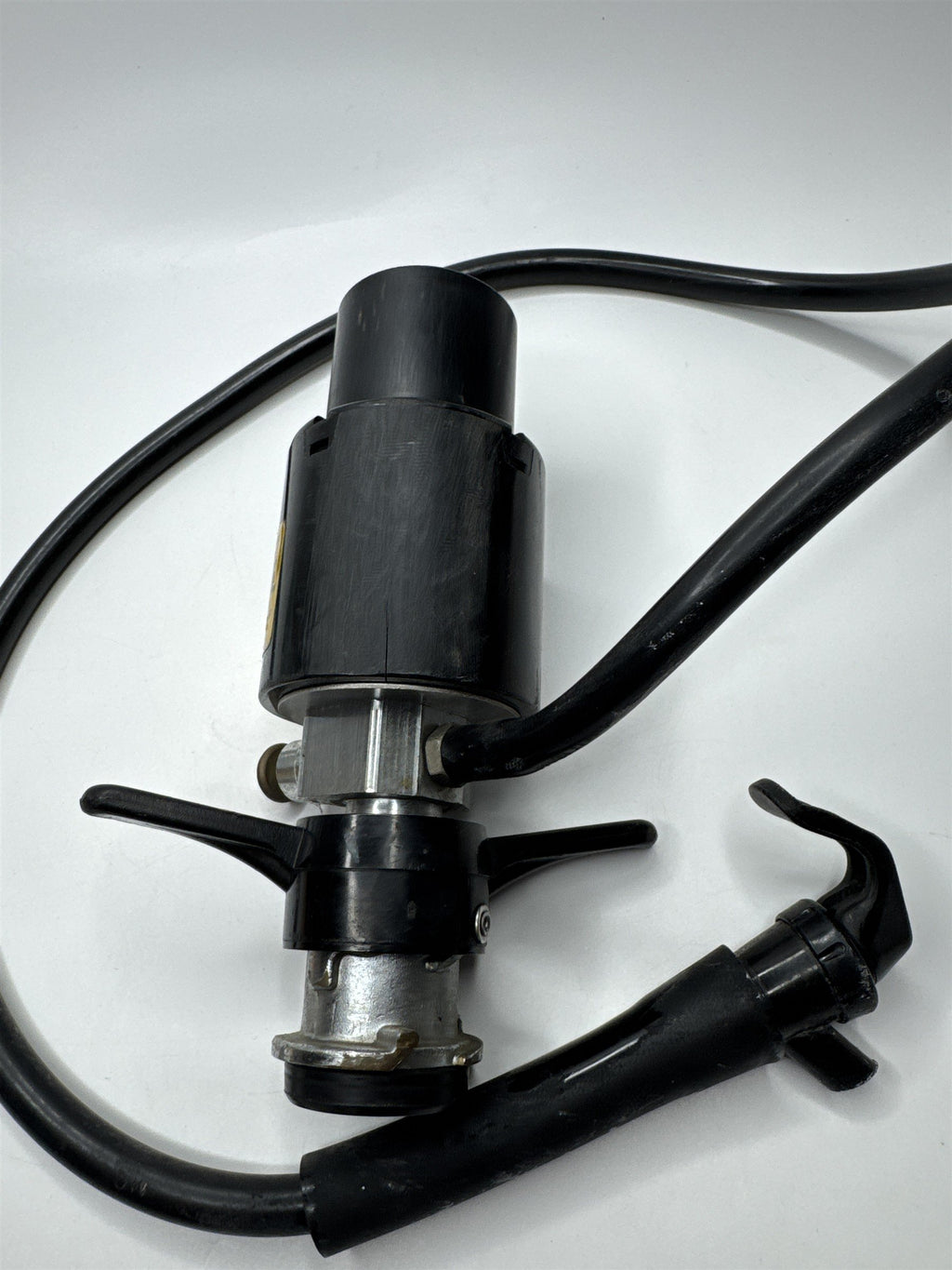 Tap Rite Beer Keg Pump Style Tapper ~ Beer Keg Pump Tapper