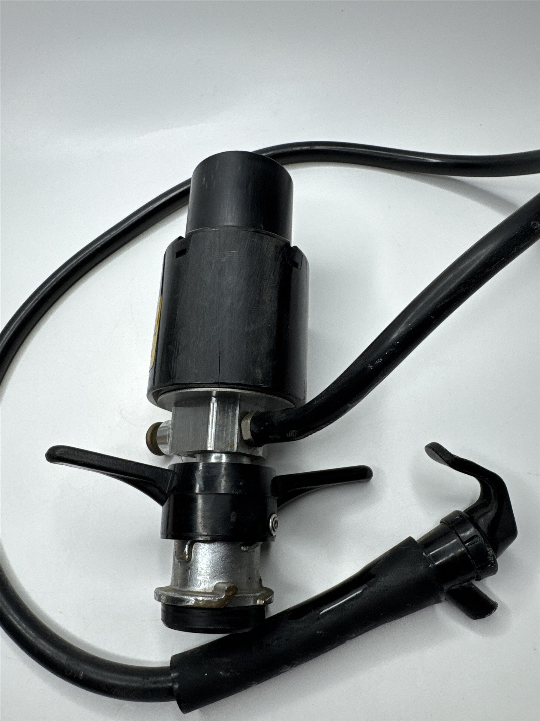 Tap Rite Beer Keg Pump Style Tapper ~ Beer Keg Pump Tapper
