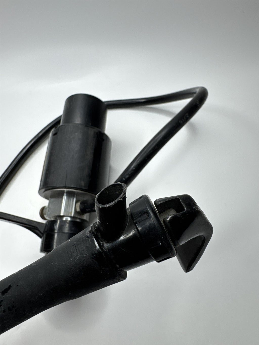 Tap Rite Beer Keg Pump Style Tapper ~ Beer Keg Pump Tapper