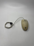 Vintage Gateway Trekker Wheel Mouse 1.0A USB Compatible Nostalgic Computer Mouse