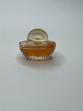 Avon Rare Gold Women's Parfum Mini Miniature Perfume Splash Vintage
