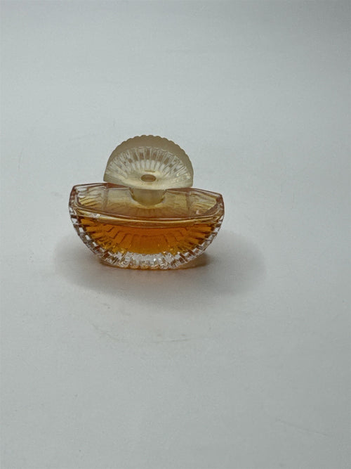 Avon Rare Gold Women's Parfum Mini Miniature Perfume Splash Vintage