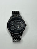 FOLIO Large Face Mens Watch FMDMSG0665