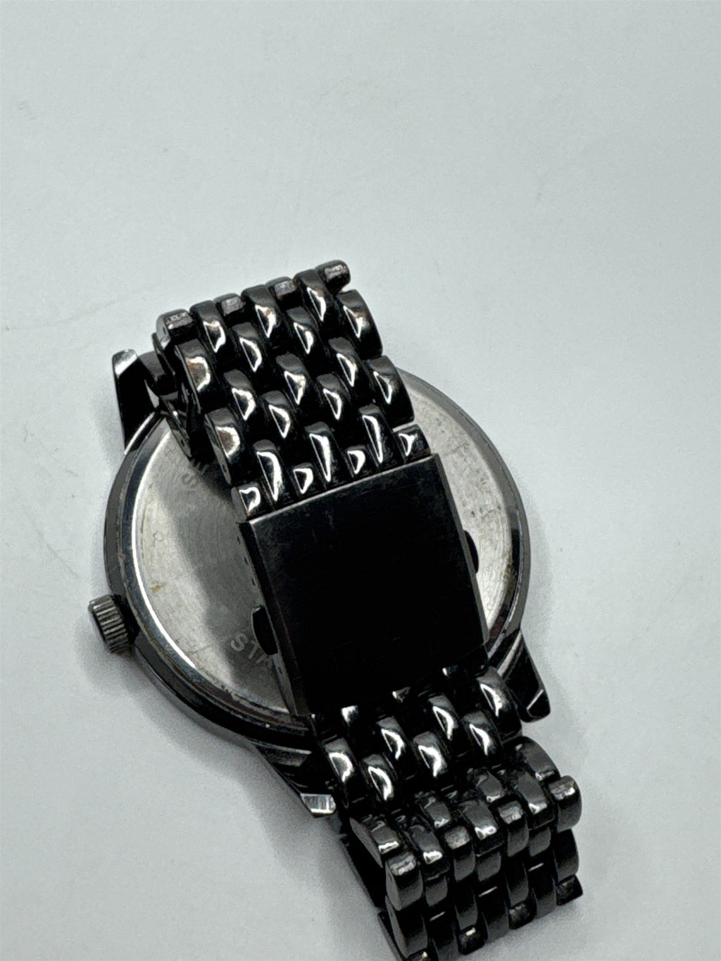 FOLIO Large Face Mens Watch FMDMSG0665